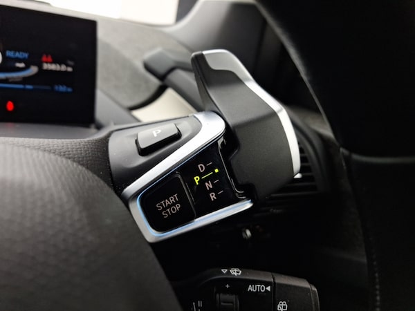 Used BMW i3 2021 for sale - 76217981: Photo 18