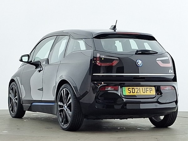 Used BMW i3 2021 for sale - 76217981: Photo 3