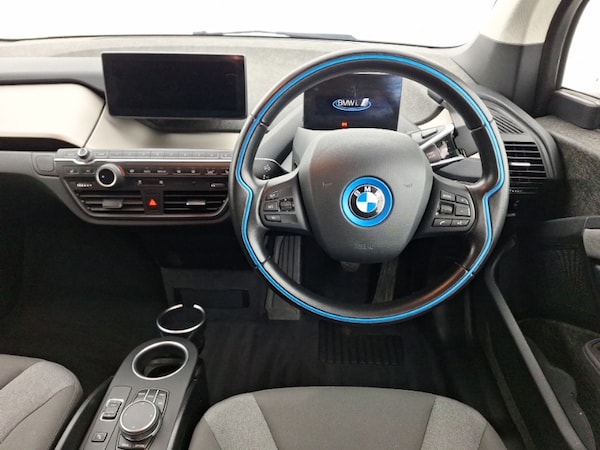 Used BMW i3 2021 for sale - 76217981: Photo 7