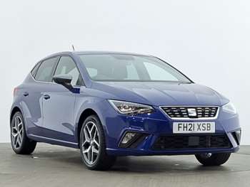 2021 - 1.0 TSI 110 Xcellence [EZ] 5dr