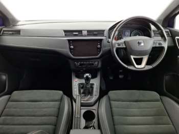 Used SEAT Ibiza 2021 for sale - 75290140: Photo