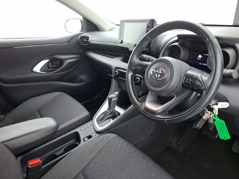 Used Toyota Yaris 2022 for sale - 77024464: Photo 12