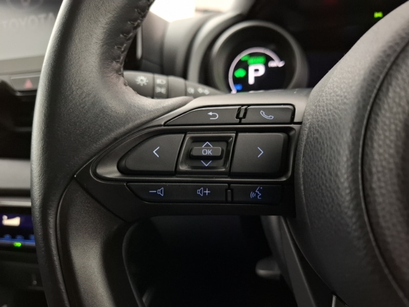 Used Toyota Yaris 2022 for sale - 77024464: Photo 14