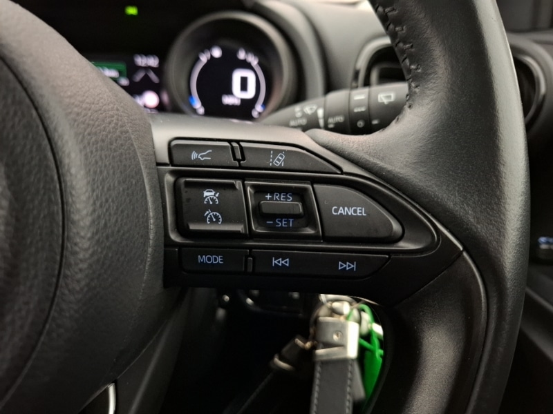 Used Toyota Yaris 2022 for sale - 77024464: Photo 15