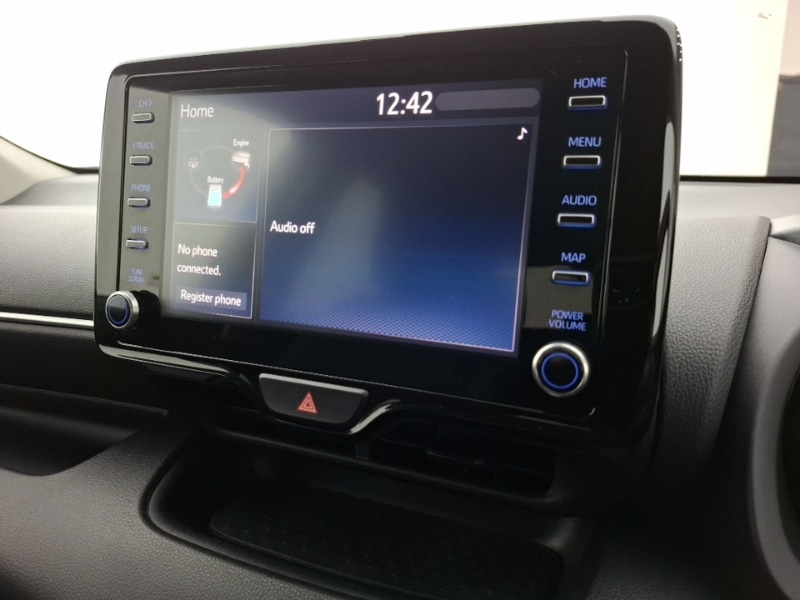 Used Toyota Yaris 2022 for sale - 77024464: Photo 16