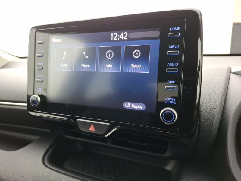 Used Toyota Yaris 2022 for sale - 77024464: Photo 17