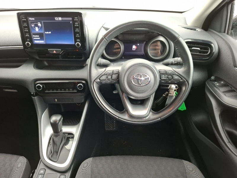 Used Toyota Yaris 2022 for sale - 77024464: Photo 7