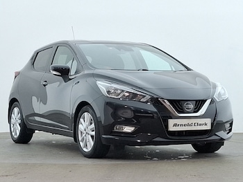 Used Nissan Micra 2021 for sale - 79203949: Photo