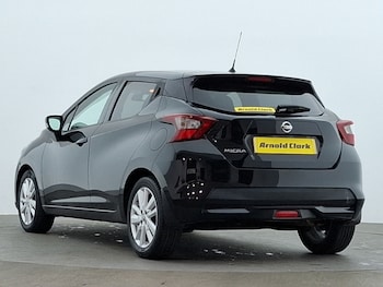Used Nissan Micra 2021 for sale - 79203949: Photo
