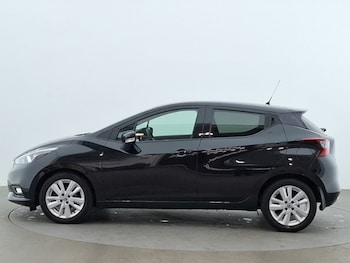 Used Nissan Micra 2021 for sale - 79203949: Photo