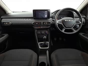 Used Dacia Sandero Stepway 2024 for sale - 79803743: Photo