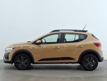 Used Dacia Sandero Stepway 2024 for sale - 79803743: Photo