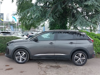 Used Peugeot 3008 2023 for sale - 79339356: Photo