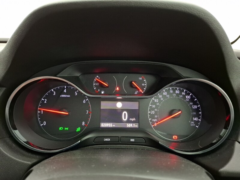 Used Vauxhall Grandland X 2020 for sale - 77815886: Photo 10