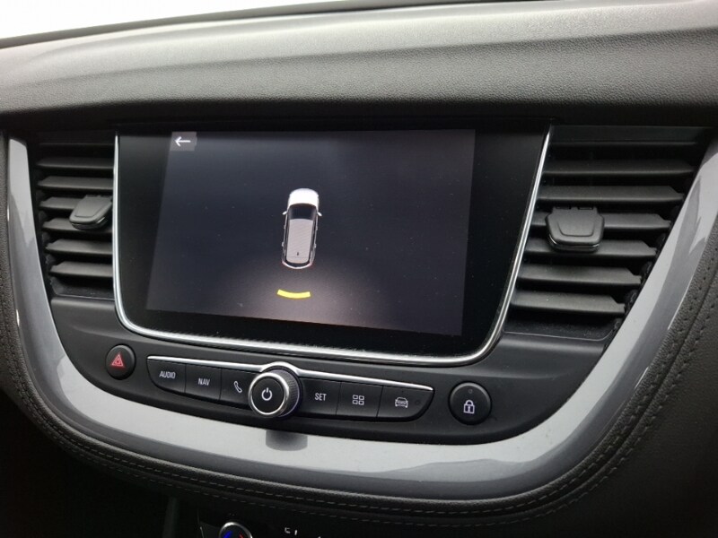 Used Vauxhall Grandland X 2020 for sale - 77815886: Photo 11