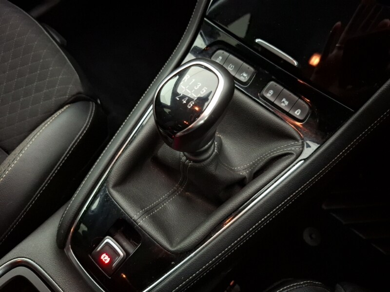 Used Vauxhall Grandland X 2020 for sale - 77815886: Photo 13