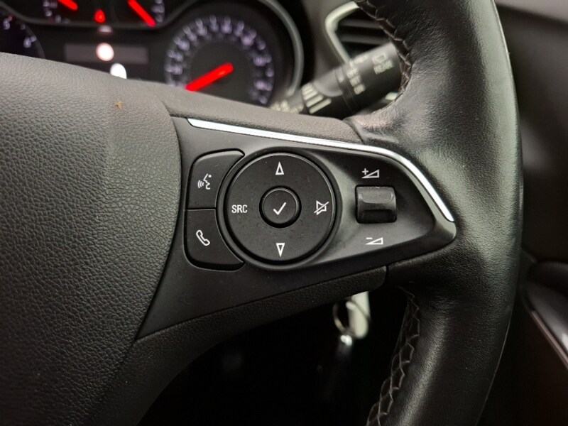 Used Vauxhall Grandland X 2020 for sale - 77815886: Photo 15