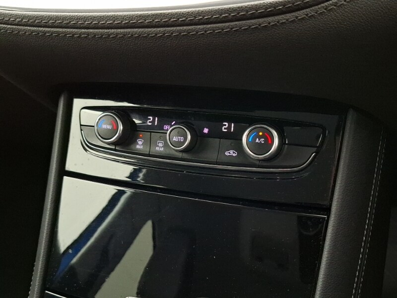 Used Vauxhall Grandland X 2020 for sale - 77815886: Photo 16