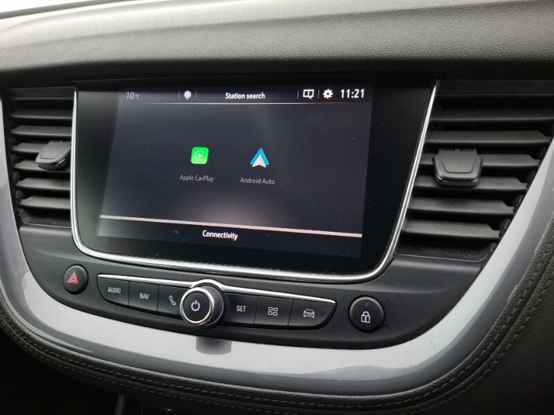 Used Vauxhall Grandland X 2020 for sale - 77815886: Photo 17