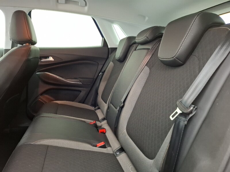 Used Vauxhall Grandland X 2020 for sale - 77815886: Photo 6