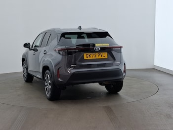Used Toyota Yaris Cross 2022 for sale - 76160811: Photo 3