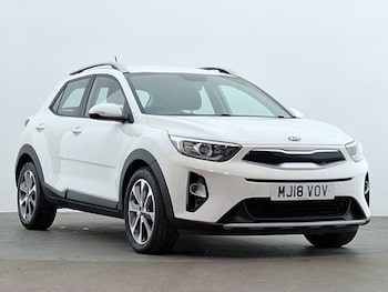 Used Kia Stonic 2018 for sale - 79406868: Photo