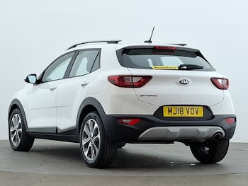 Used Kia Stonic 2018 for sale - 79406868: Photo