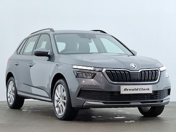 Used Skoda Kamiq 2022 for sale - 76773884: Photo