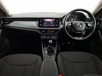 Used Skoda Kamiq 2022 for sale - 76773884: Photo