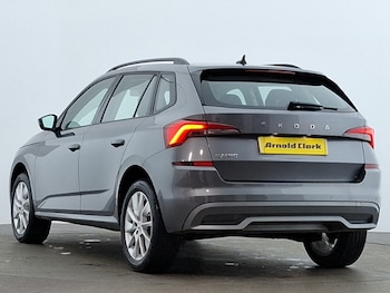 Used Skoda Kamiq 2022 for sale - 76773884: Photo