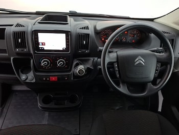 Used Citroen Relay 2023 for sale - 78928343: Photo