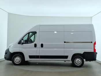 Used Citroen Relay 2023 for sale - 78928343: Photo