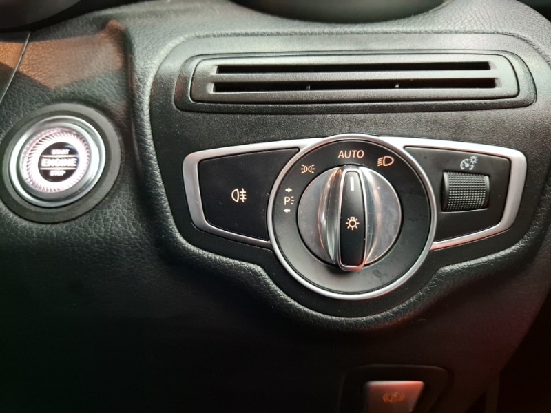 Used Mercedes-Benz GLC 2019 for sale - 76804522: Photo 19