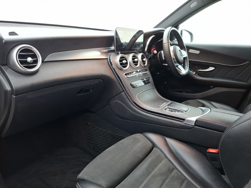 Used Mercedes-Benz GLC 2019 for sale - 76804522: Photo 5