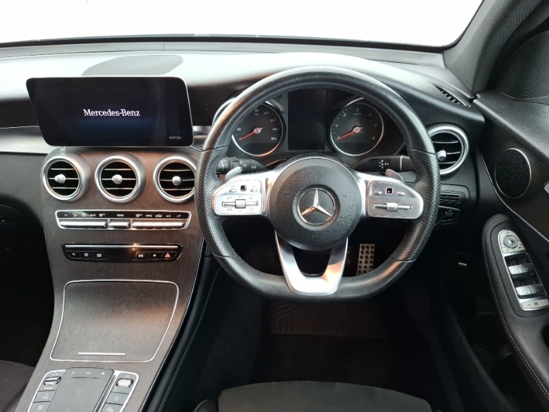 Used Mercedes-Benz GLC 2019 for sale - 76804522: Photo 7