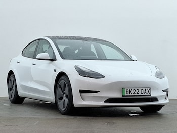 Used Tesla Model 3 2022 for sale - 79372844: Photo