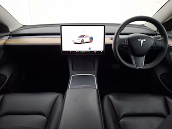 Used Tesla Model 3 2022 for sale - 79372844: Photo