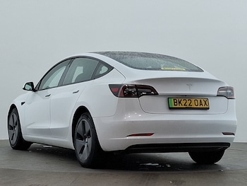 Used Tesla Model 3 2022 for sale - 79372844: Photo