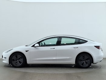 Used Tesla Model 3 2022 for sale - 79372844: Photo