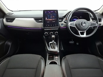 Used Renault Arkana 2023 for sale - 78327017: Photo