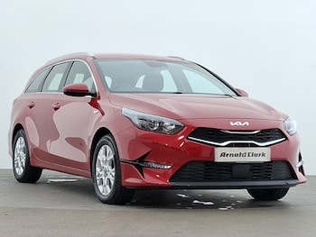 Used Kia Ceed 2024 for sale - 78856653: Photo