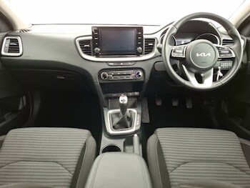 Used Kia Ceed 2024 for sale - 78856653: Photo