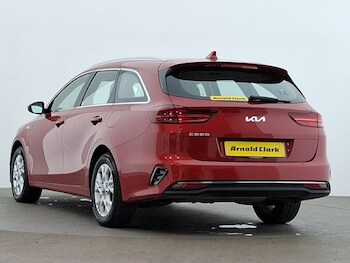 Used Kia Ceed 2024 for sale - 78856653: Photo