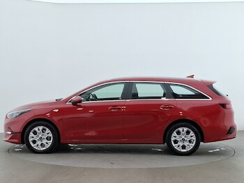 Used Kia Ceed 2024 for sale - 78856653: Photo