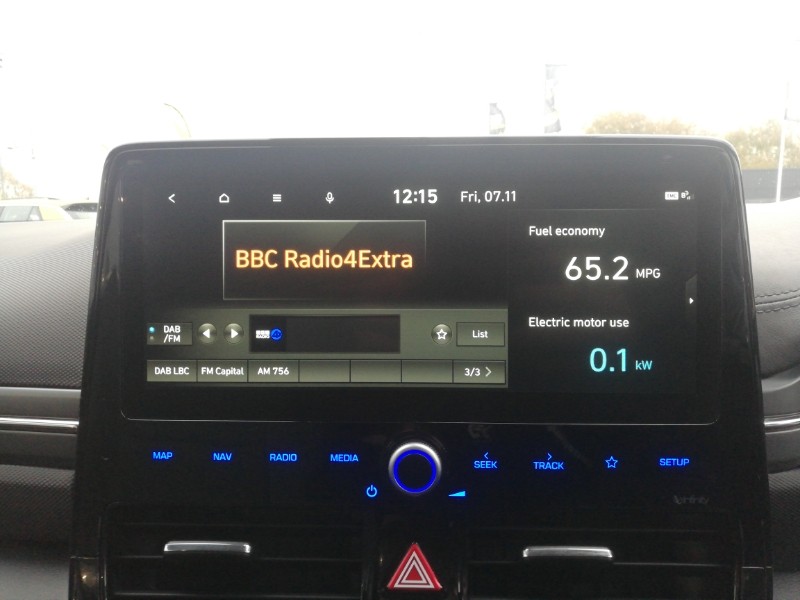 Used Hyundai IONIQ 2022 for sale - 77373350: Photo 19