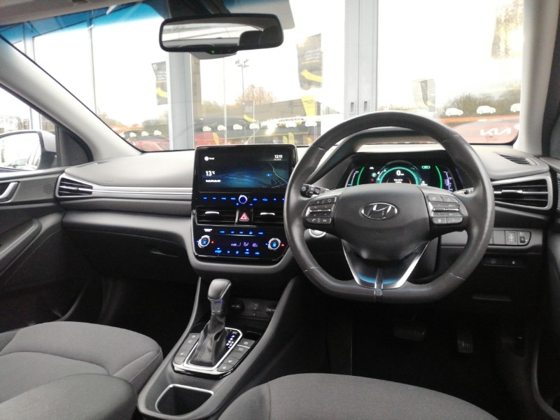 Used Hyundai IONIQ 2022 for sale - 77373350: Photo 2