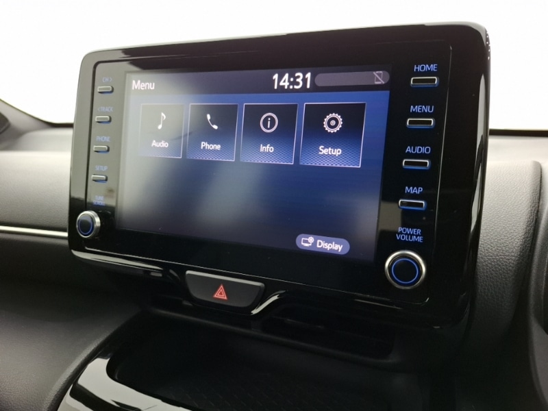 Used Toyota Yaris Cross 2022 for sale - 77708076: Photo 16