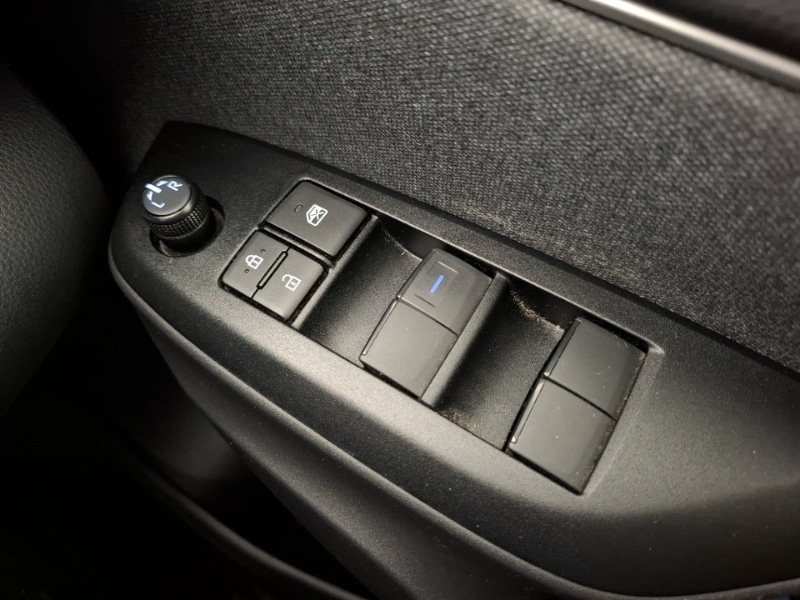 Used Toyota Yaris Cross 2022 for sale - 77708076: Photo 18