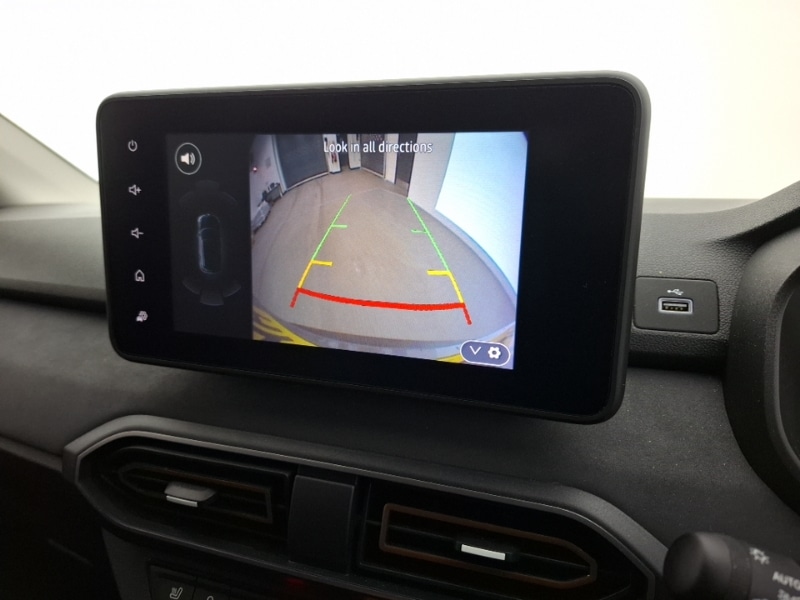 Used Dacia Jogger 2024 for sale - 77197451: Photo 11