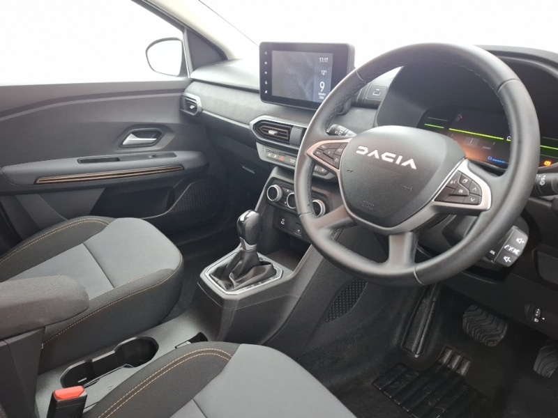 Used Dacia Jogger 2024 for sale - 77197451: Photo 12